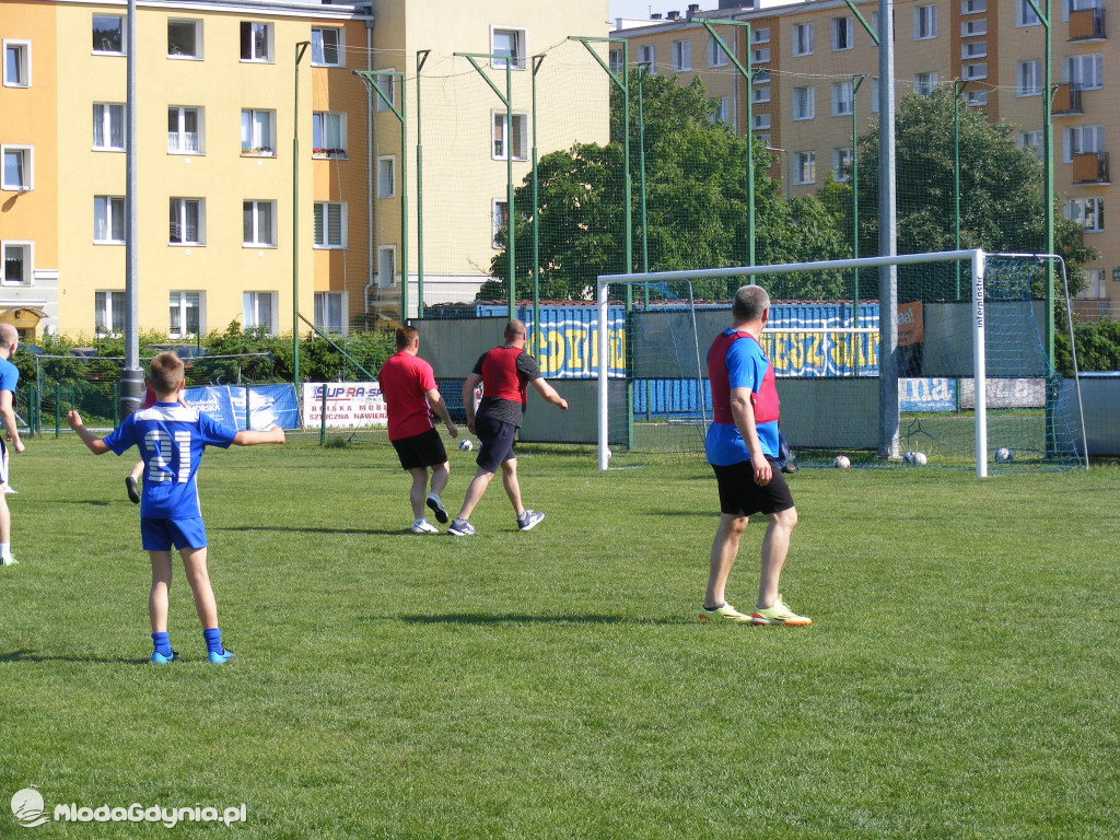 AP Bałtyk Gdynia 2007 - zakończenie sezonu 2019/2020