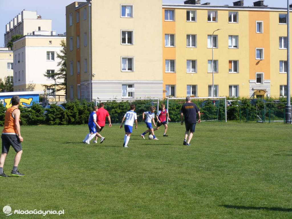 AP Bałtyk Gdynia 2007 - zakończenie sezonu 2019/2020