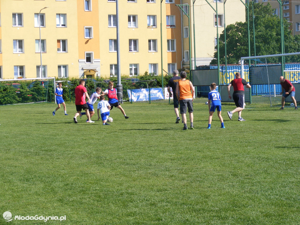 AP Bałtyk Gdynia 2007 - zakończenie sezonu 2019/2020