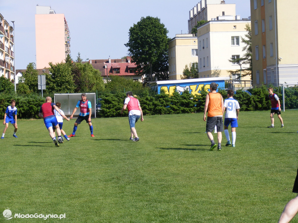 AP Bałtyk Gdynia 2007 - zakończenie sezonu 2019/2020