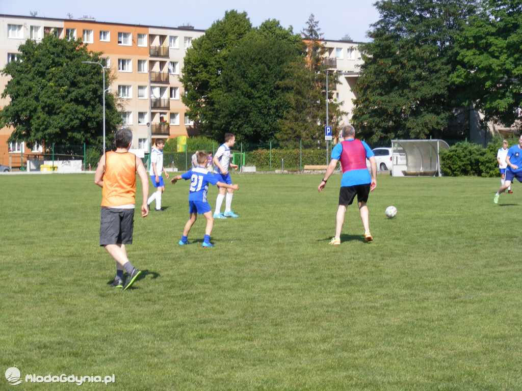 AP Bałtyk Gdynia 2007 - zakończenie sezonu 2019/2020