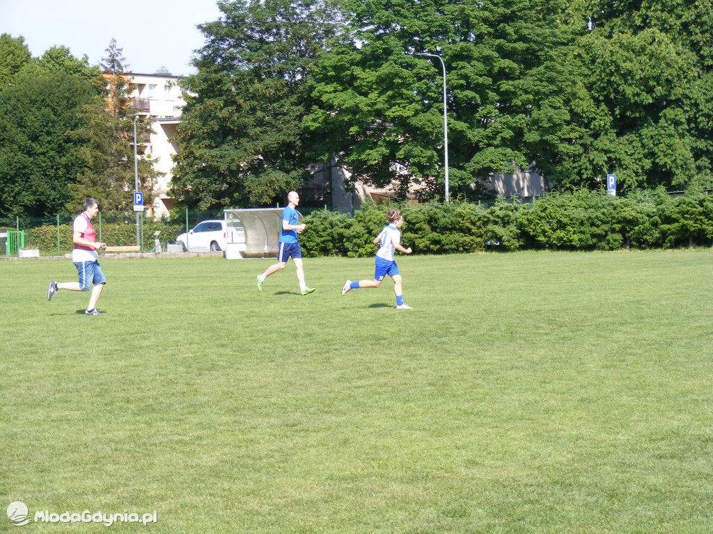 AP Bałtyk Gdynia 2007 - zakończenie sezonu 2019/2020
