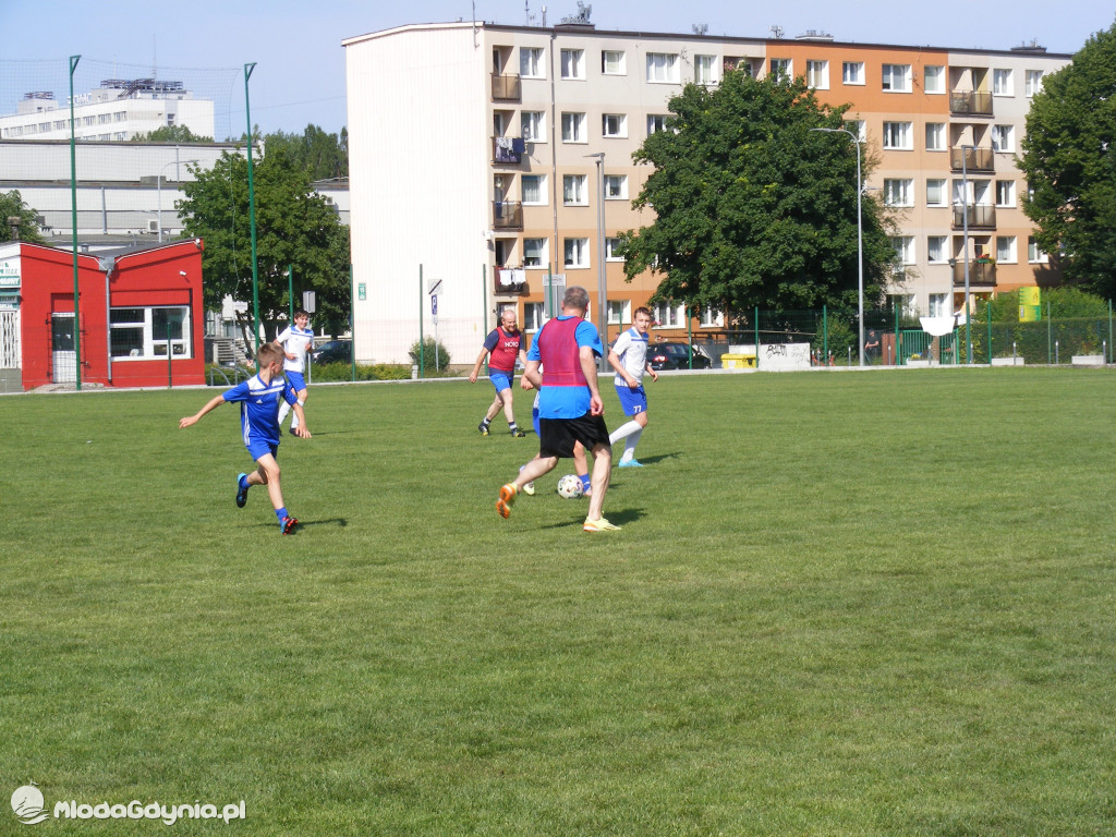 AP Bałtyk Gdynia 2007 - zakończenie sezonu 2019/2020