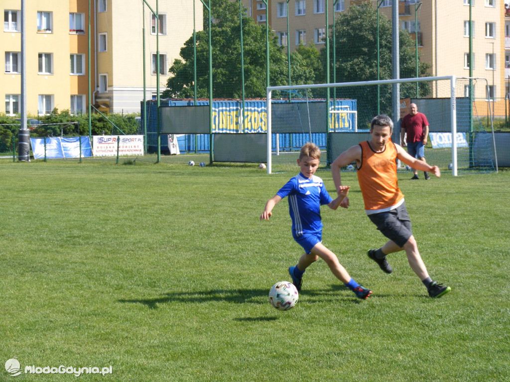 AP Bałtyk Gdynia 2007 - zakończenie sezonu 2019/2020