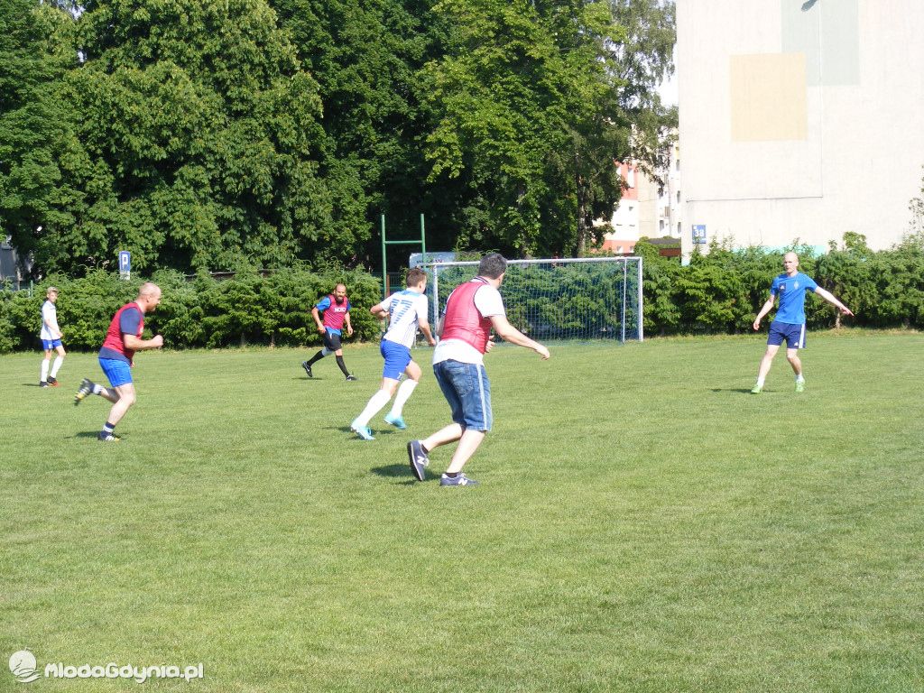 AP Bałtyk Gdynia 2007 - zakończenie sezonu 2019/2020
