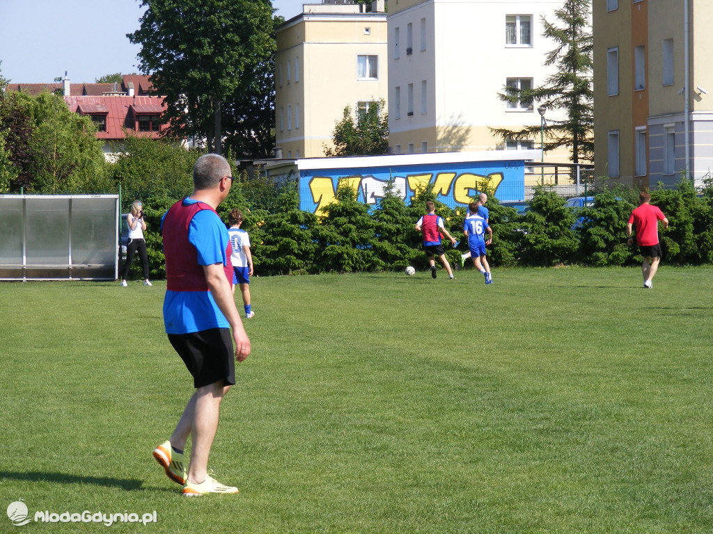 AP Bałtyk Gdynia 2007 - zakończenie sezonu 2019/2020