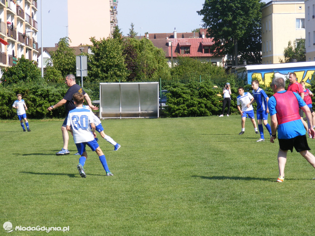 AP Bałtyk Gdynia 2007 - zakończenie sezonu 2019/2020