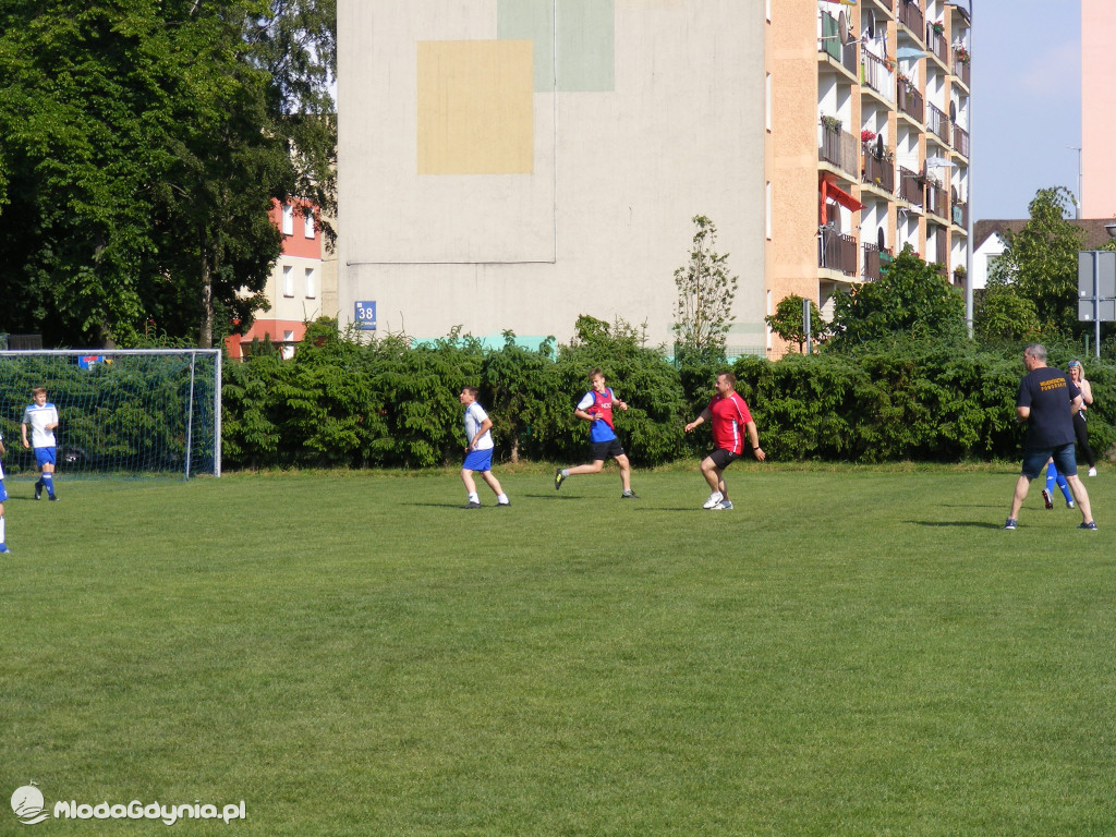 AP Bałtyk Gdynia 2007 - zakończenie sezonu 2019/2020