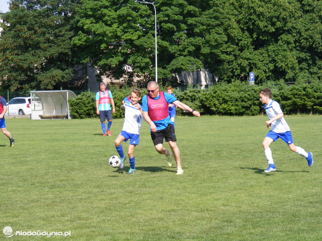 AP Bałtyk Gdynia 2007 - zakończenie sezonu 2019/2020