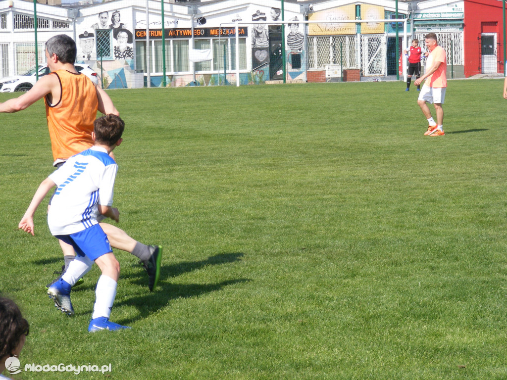 AP Bałtyk Gdynia 2007 - zakończenie sezonu 2019/2020