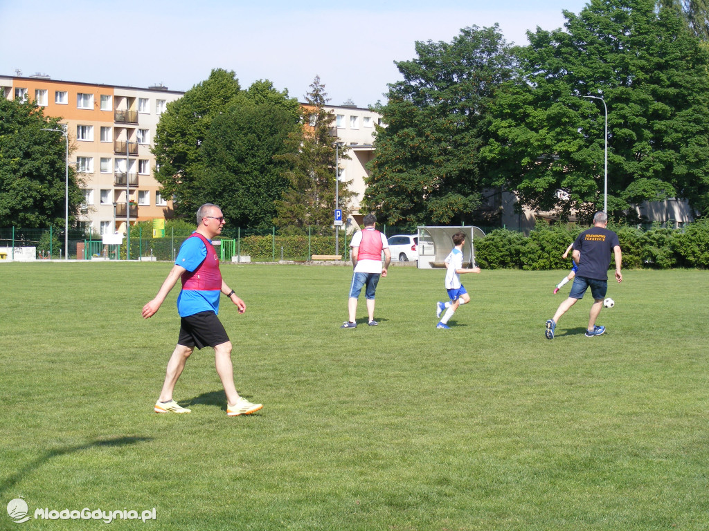 AP Bałtyk Gdynia 2007 - zakończenie sezonu 2019/2020