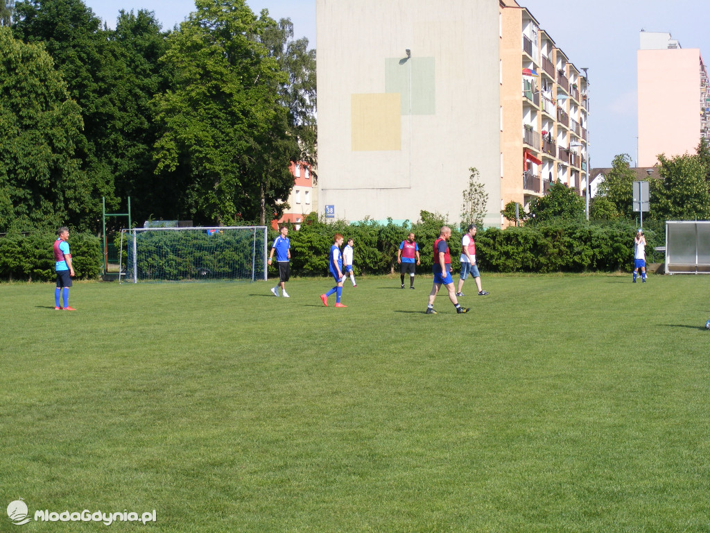 AP Bałtyk Gdynia 2007 - zakończenie sezonu 2019/2020
