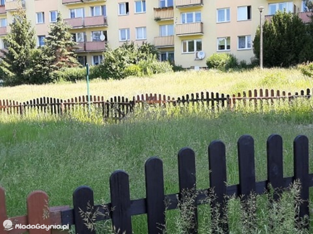 Na Witominie place zabaw zamknięte