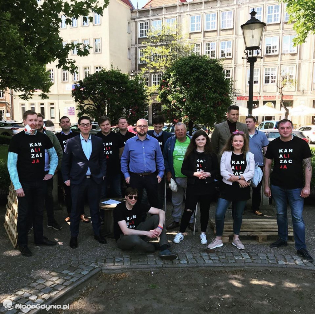 Duda2020 - kampania wuborcza na Pomorzu