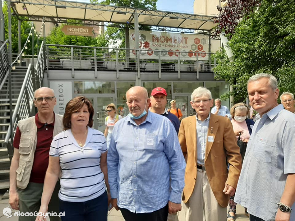 Duda2020 - kampania wuborcza na Pomorzu
