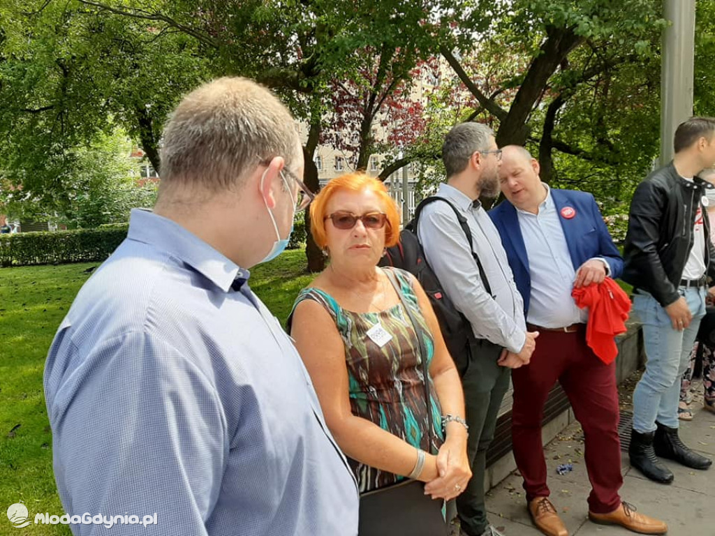 Duda2020 - kampania wuborcza na Pomorzu