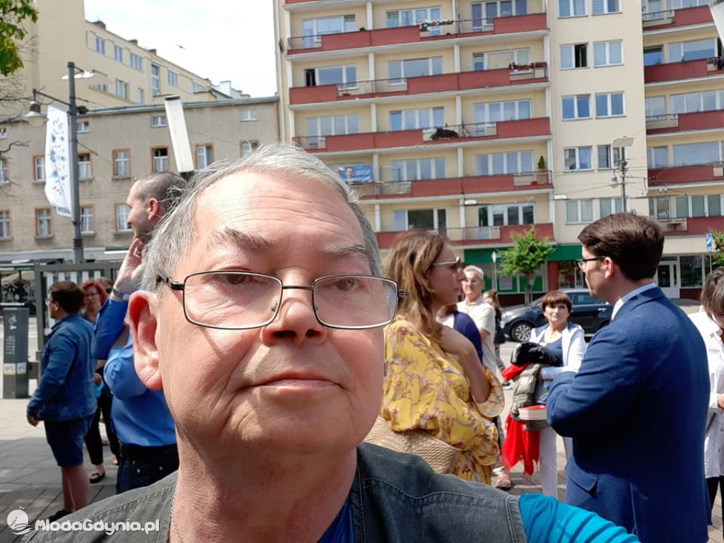 Duda2020 - kampania wuborcza na Pomorzu