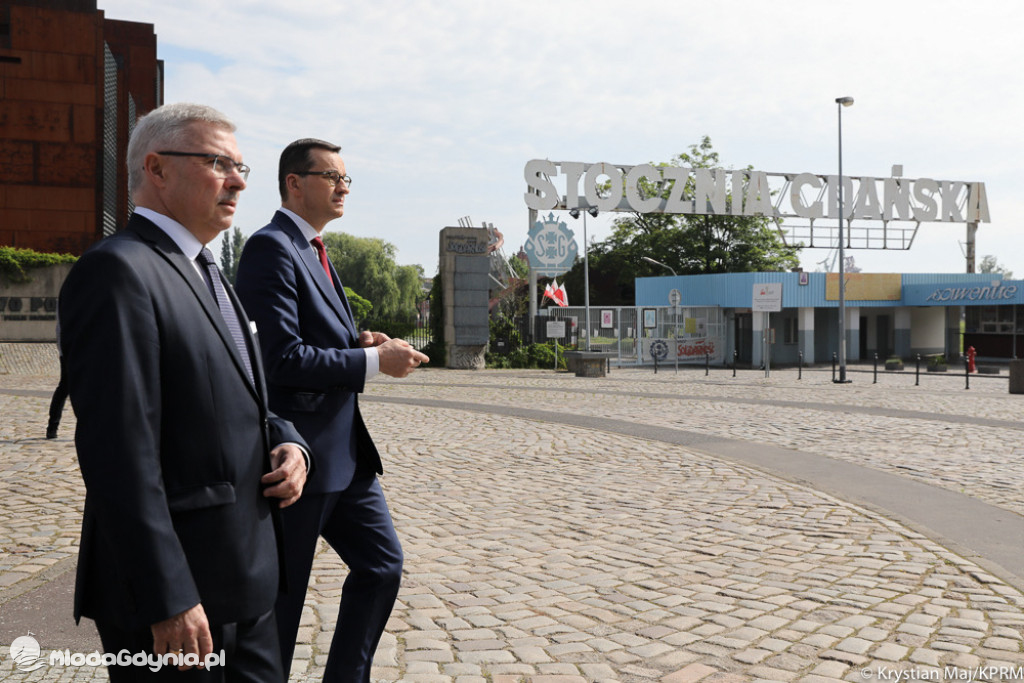 Duda2020 - kampania wuborcza na Pomorzu