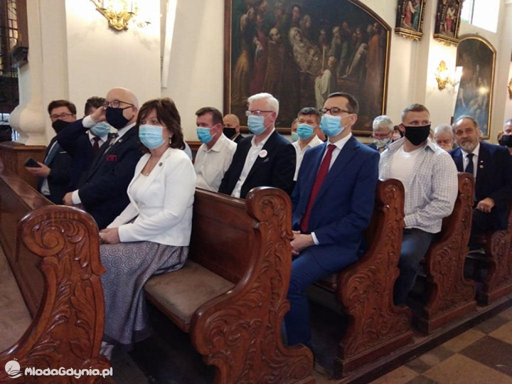 Duda2020 - kampania wuborcza na Pomorzu