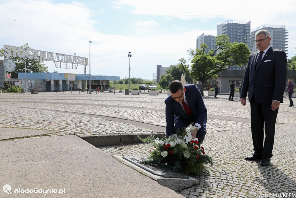 Duda2020 - kampania wuborcza na Pomorzu