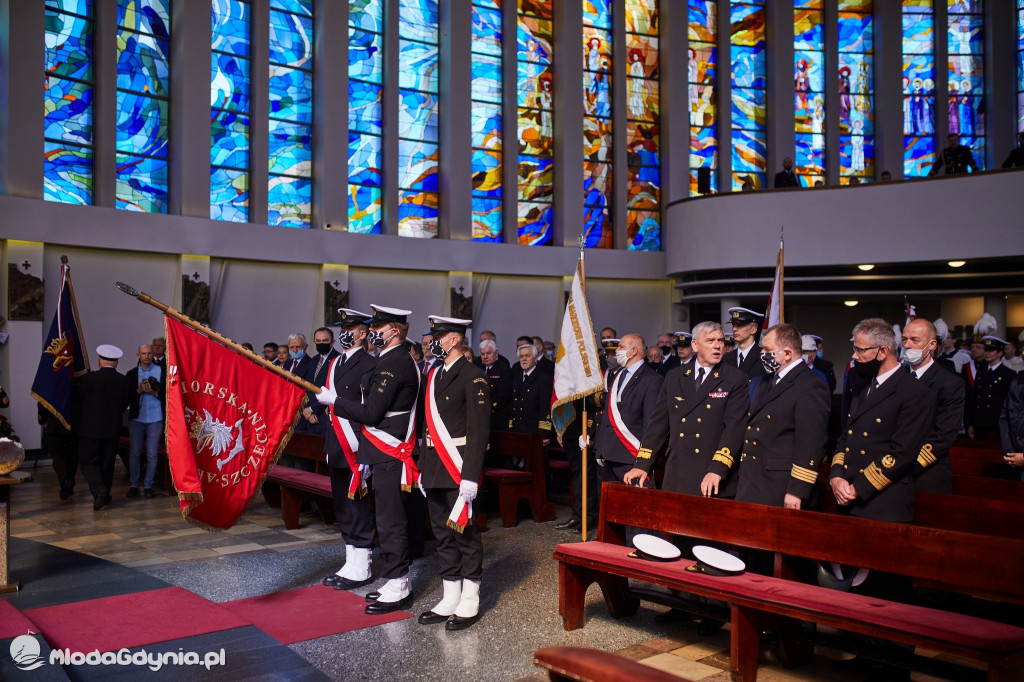 100 lecie Uniwersytetu Morskiego w Gdyni