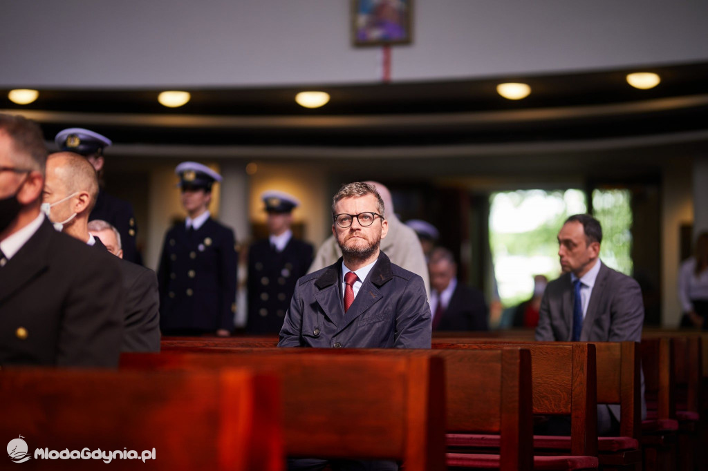 100 lecie Uniwersytetu Morskiego w Gdyni