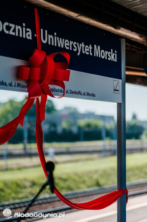 100 lecie Uniwersytetu Morskiego w Gdyni