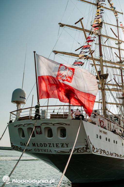 100 lecie Uniwersytetu Morskiego w Gdyni