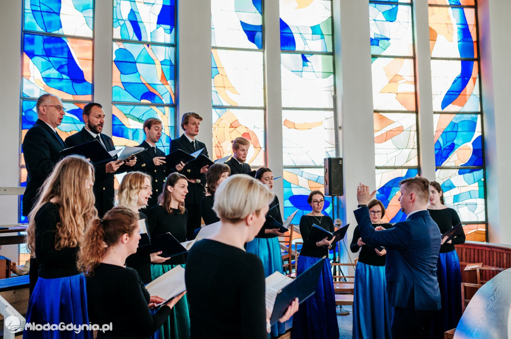 100 lecie Uniwersytetu Morskiego w Gdyni