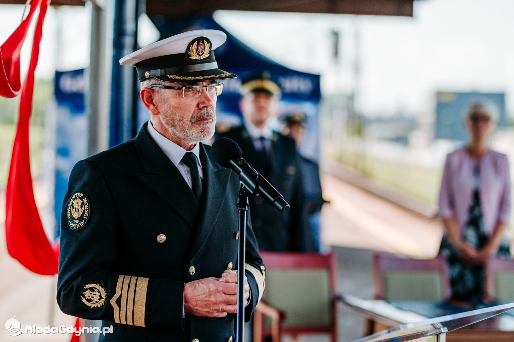 100 lecie Uniwersytetu Morskiego w Gdyni