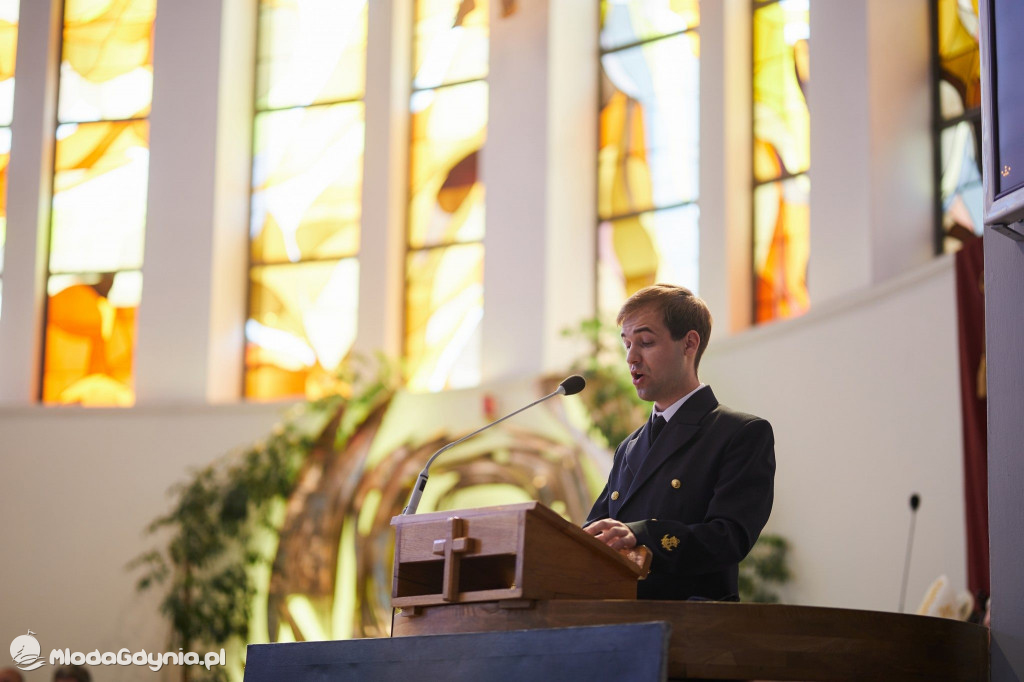 100 lecie Uniwersytetu Morskiego w Gdyni