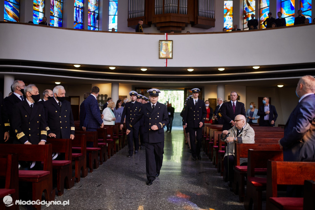 100 lecie Uniwersytetu Morskiego w Gdyni