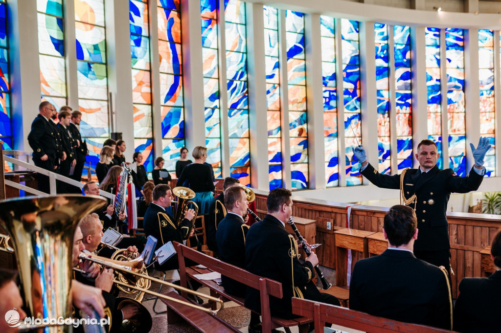 100 lecie Uniwersytetu Morskiego w Gdyni