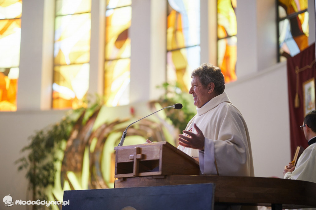 100 lecie Uniwersytetu Morskiego w Gdyni