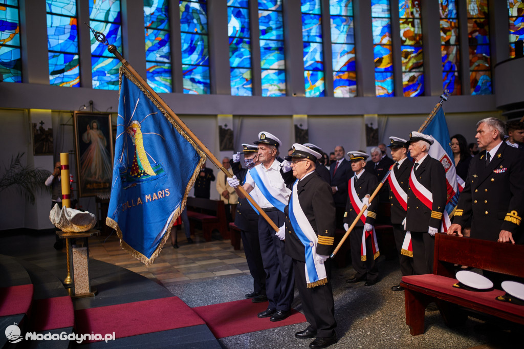 100 lecie Uniwersytetu Morskiego w Gdyni