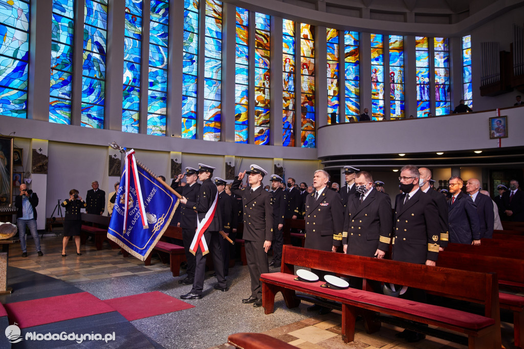 100 lecie Uniwersytetu Morskiego w Gdyni