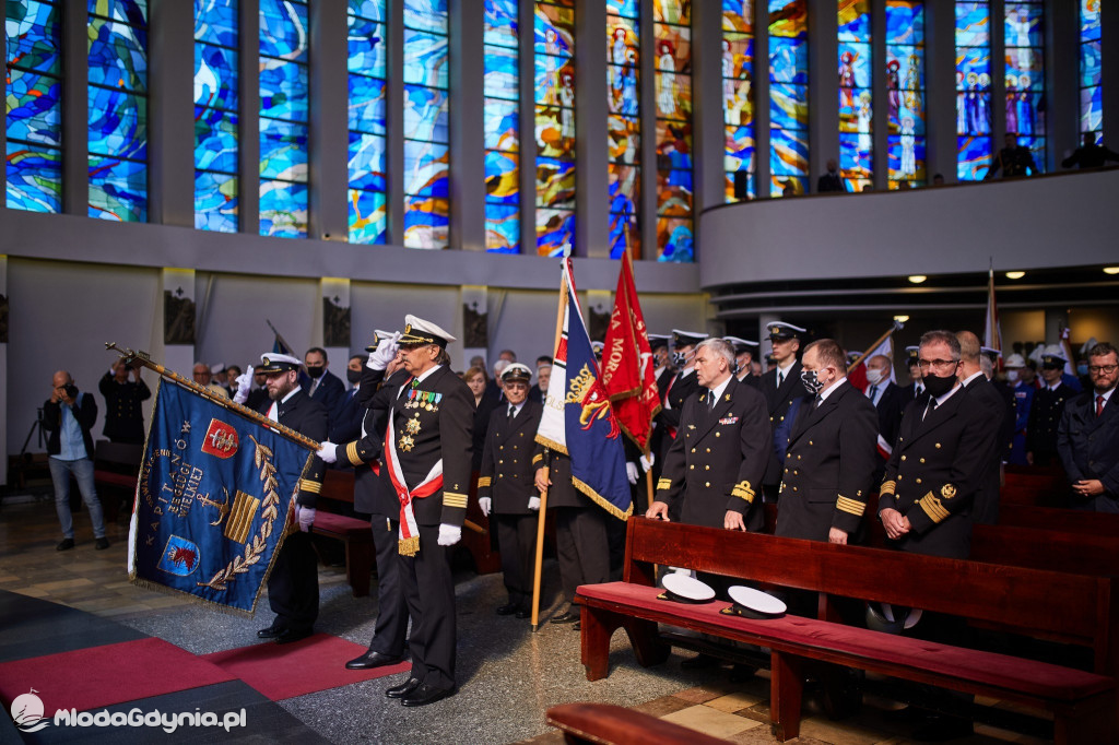 100 lecie Uniwersytetu Morskiego w Gdyni