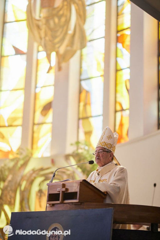 100 lecie Uniwersytetu Morskiego w Gdyni