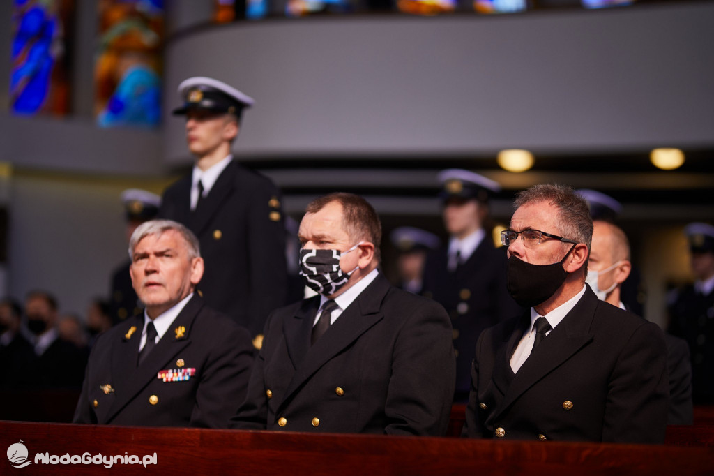 100 lecie Uniwersytetu Morskiego w Gdyni