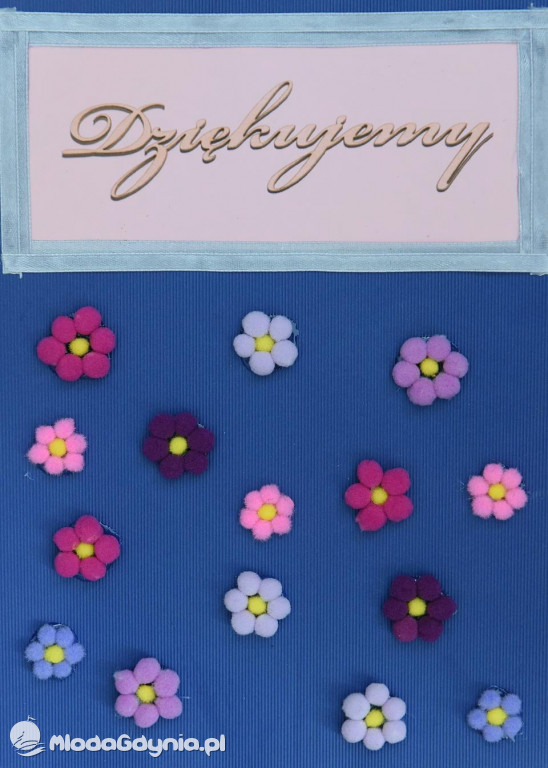 Podchorążowie osłodzili życie dzieciom