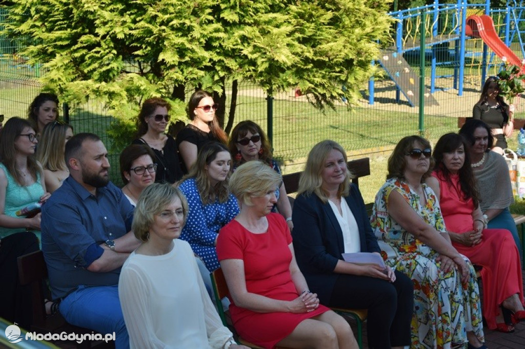 SP 28 - zakończenie roku szkolnego 2019/2020