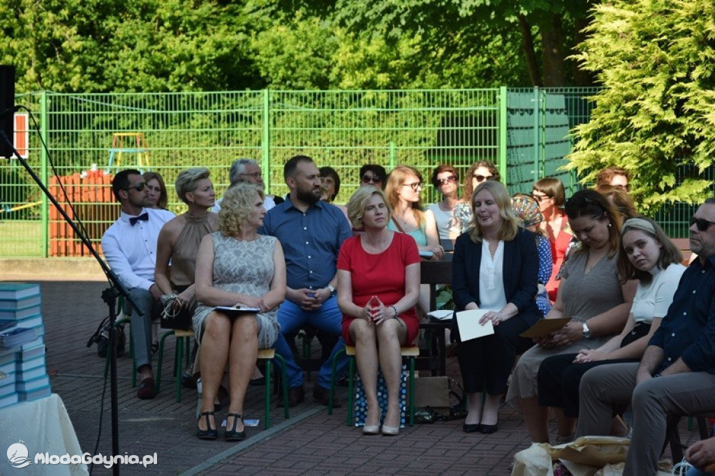 SP 28 - zakończenie roku szkolnego 2019/2020