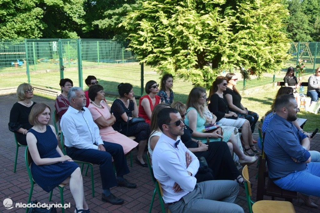 SP 28 - zakończenie roku szkolnego 2019/2020