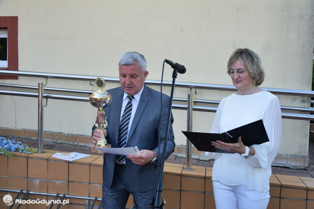 SP 28 - zakończenie roku szkolnego 2019/2020