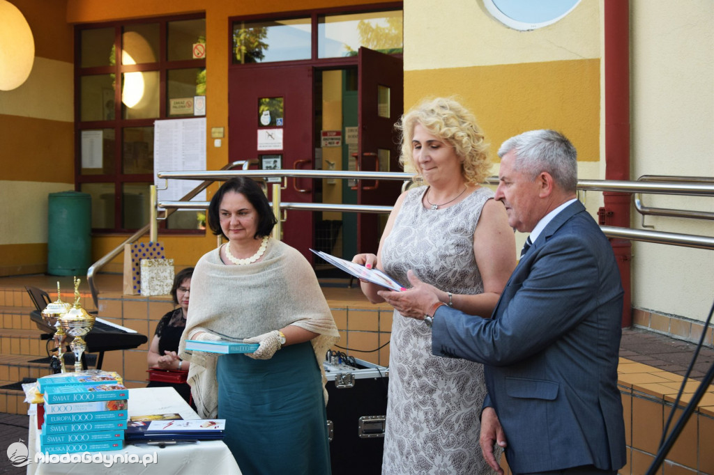 SP 28 - zakończenie roku szkolnego 2019/2020