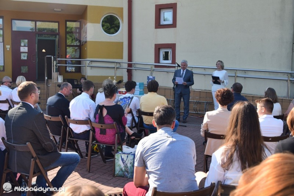 SP 28 - zakończenie roku szkolnego 2019/2020