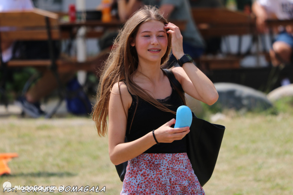 KL Gdynia - Mityng U 16, U 18, U 20 i S, Reda - 27.06.2020