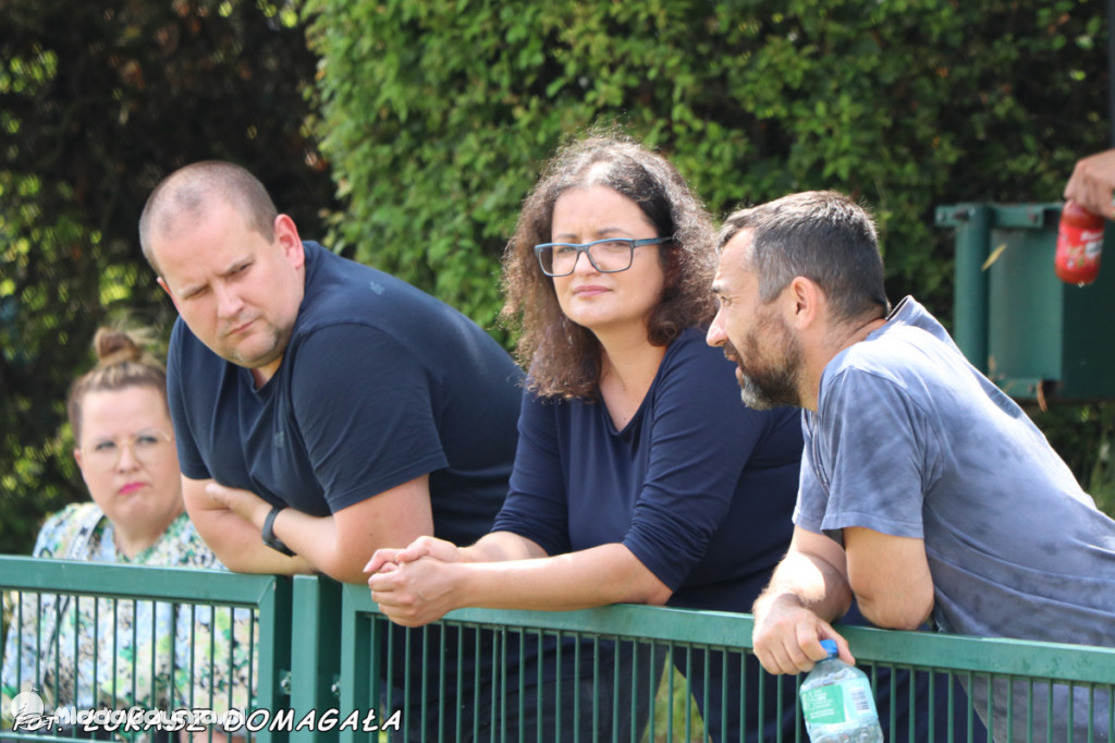 KL Gdynia - Mityng U 16, U 18, U 20 i S, Reda - 27.06.2020