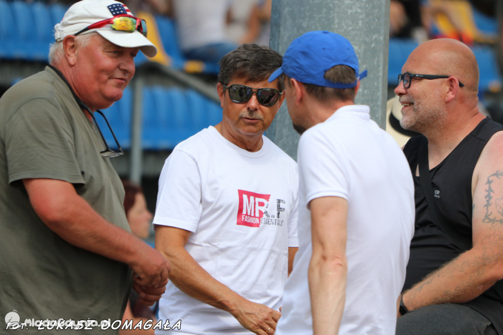 KL Gdynia - Mityng U 16, U 18, U 20 i S, Reda - 27.06.2020