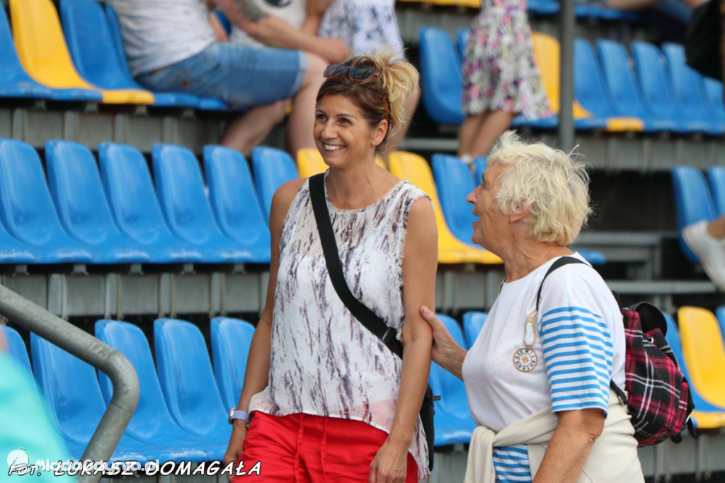 KL Gdynia - Mityng U 16, U 18, U 20 i S, Reda - 27.06.2020